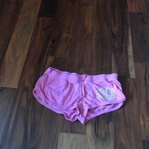 Old navy shirt shorts.